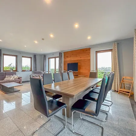 Tatil Evi Denterhof Feuerscheid