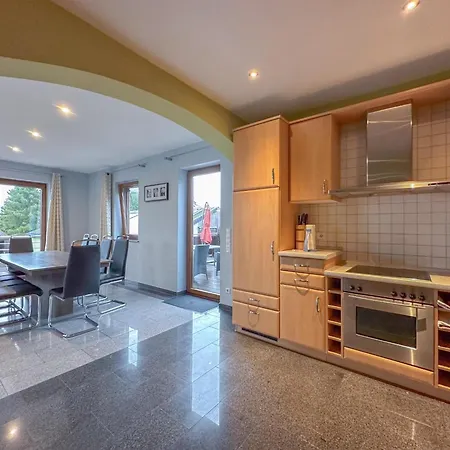 Casa vacanze Denterhof Feuerscheid