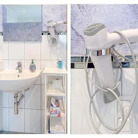 Denterhof Casa vacanze Feuerscheid