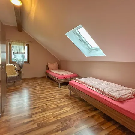 Denterhof Casa vacanze Feuerscheid