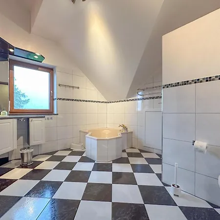 Denterhof Casa vacanze *