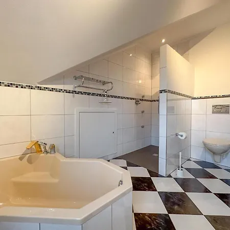 Denterhof Casa vacanze Feuerscheid