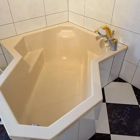 Casa vacanze Denterhof