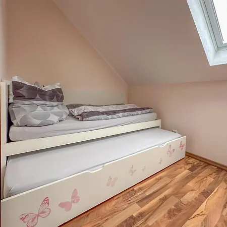 Casa vacanze Denterhof