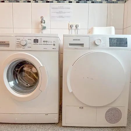 Casa vacanze Denterhof *