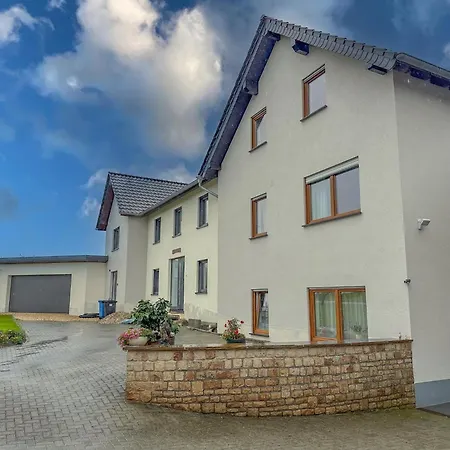 Casa vacanze Denterhof